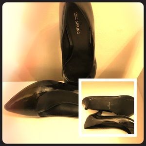 Shoes-ITEM SOLD